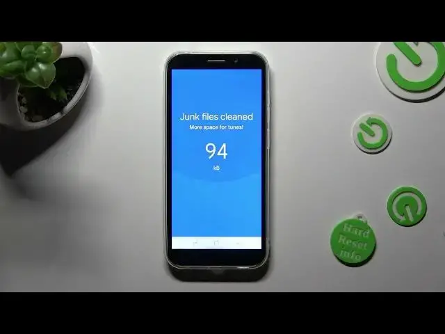 Video thumbnail for How to Clean Storage on DOOGEE X97 PRO?