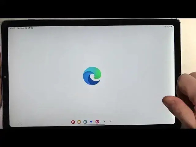 Video thumbnail for How to Install Microsoft Edge in SAMSUNG Tab S6 Lite 2022 - Install Browser