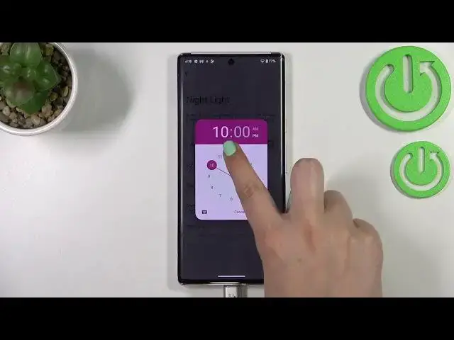 'Video thumbnail for How to Enable Eye Comfort Mode in Android 13 – Use Night Light'