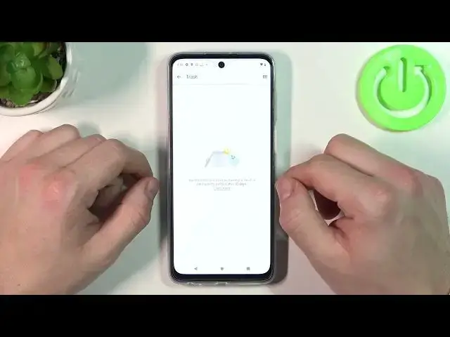 Video thumbnail for How to Find Recycle Bin on MOTOROLA Moto G73? - Locate Trash Bin