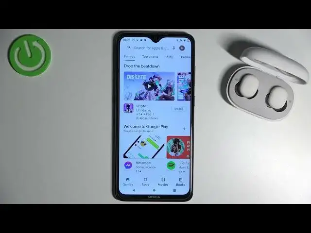 Video thumbnail for How to Connect Amazfit PowerBuds with Android?