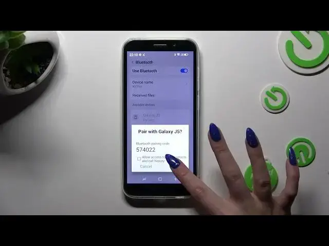Video thumbnail for How to Connect Bluetooth Device on DOOGEE X97 PRO – Set Device Connection