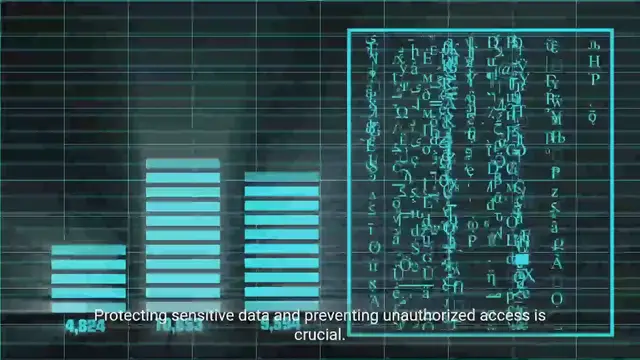 Video thumbnail for Protect Your Data - Importance of Network Security