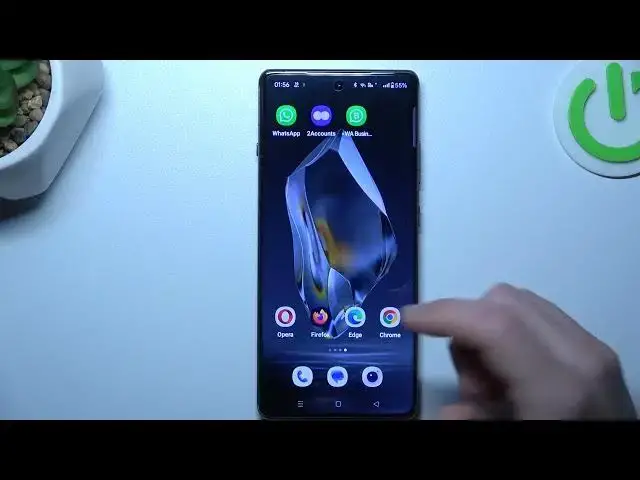 'Video thumbnail for How to Fix Non Working WhatsApp Notifications on OnePlus Ace 3'