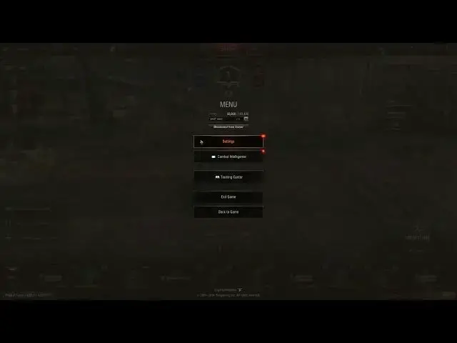 Video thumbnail for How To Hide & Unhide Date In Messages For World Of Tanks