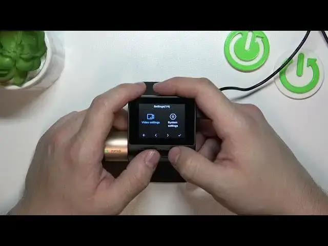 Video thumbnail for How to Enable/Disable WDR on Your 70mai Dashcam Lite 2 for Perfect Footage