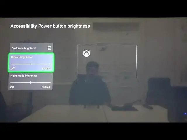 Video thumbnail for How to Change Power Button Brightness on XBOX Series X - Dimm Microsoft Xbox Power Key
