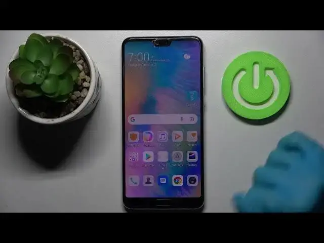 'Video thumbnail for How to Turn Off Auto Rotate Screen on HUAWEI P20 Pro – Disable Automatic Screen Rotation'