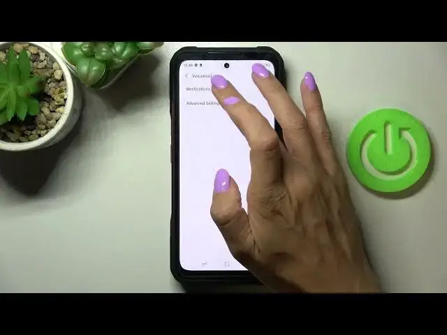 'Video thumbnail for How to Change Voicemail Notification Sound in DOOGEE V20 - Set Up Voicemail Notification Sound'