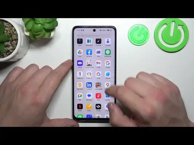 Video thumbnail for How to Locate Recycle Bin on Oppo F23 - Find Deleted Files