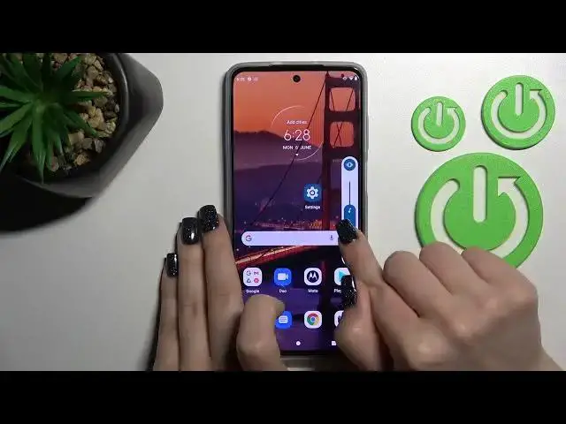'Video thumbnail for How to Unmute Ringtone on MOTOROLA Moto G52 - Enable Ringtone'