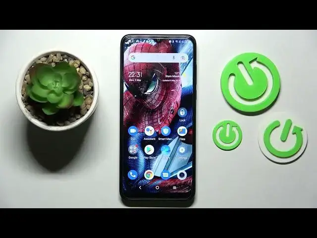 Video thumbnail for TCL 306 - How To Turn On & Off Location