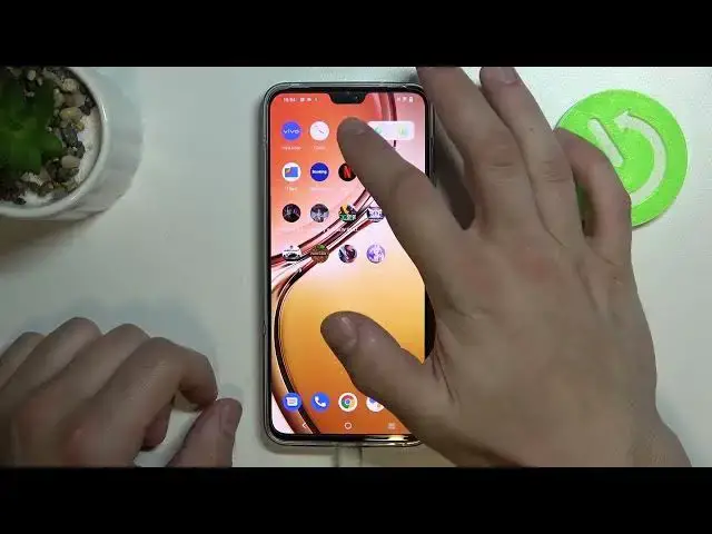 Video thumbnail for How to Manage Touch Sounds on VIVO V23 - Enable or Disable Touch Sounds