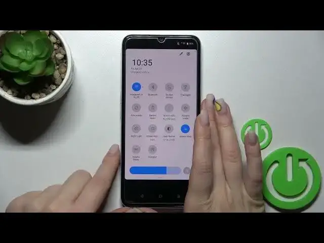 Video thumbnail for How to Switch On Flashlight on Realme Narzo 50A Prime / Enable flash on Realme Narzo 50A Prime