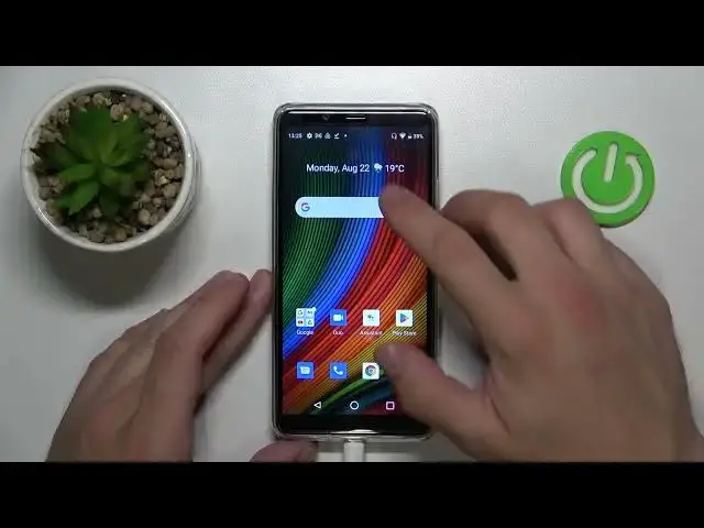 Video thumbnail for Cubot Note 9 How To Connect Headphones