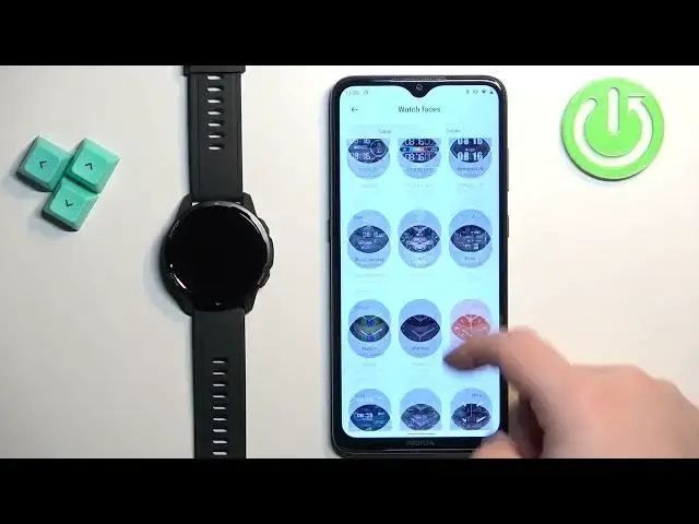 Video thumbnail for The Ultimate Guide to Customizing Your Xiaomi Watch S1 Active with Additional Watch Faces