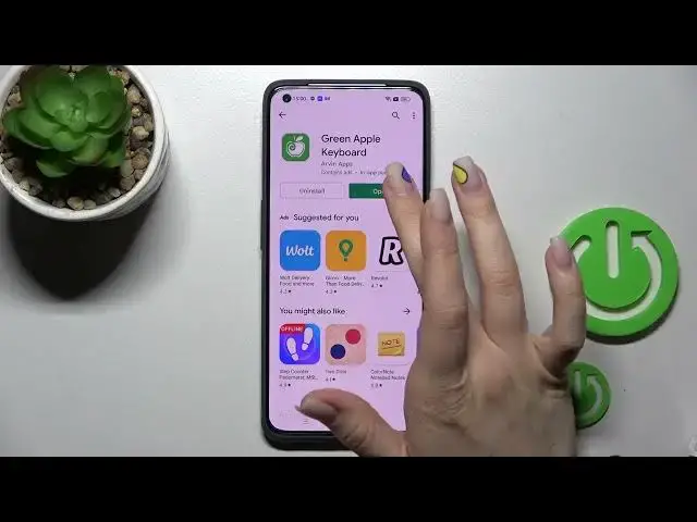 Video thumbnail for How to Install iPhone Keyboard on Realme GT 2 Pro | IOS-style keyboard for Realme GT 2 Pro