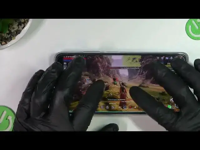 Video thumbnail for MIR4 - Available Graphical Settings and Graphics Comparison on XIAOMI Poco X4 Pro // Review