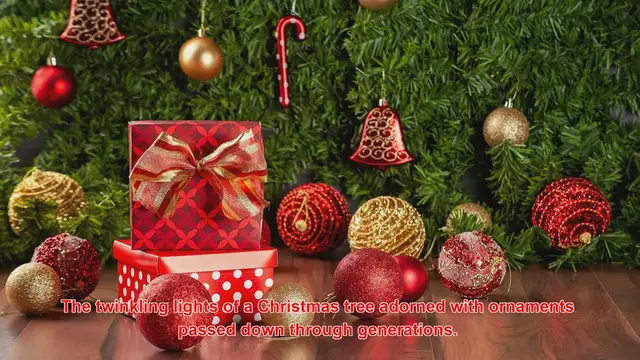 Video thumbnail for What Are The Best Ways To Include Historical Elements In Christmas Decor?