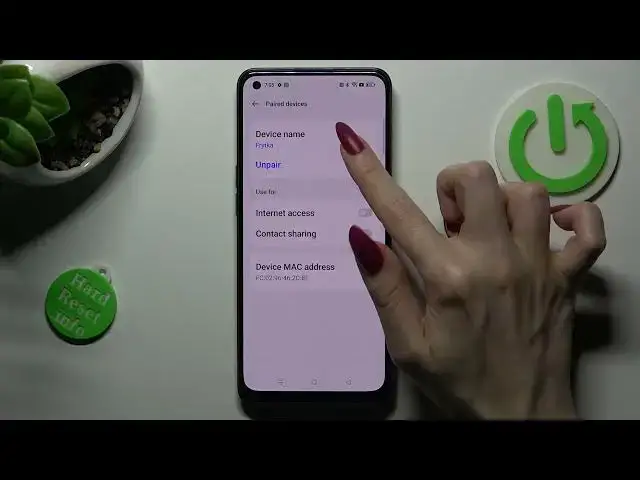 Video thumbnail for How to Connect a Bluetooth Device to the OPPO Reno 8T