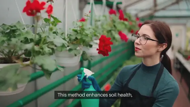 Video thumbnail for Rotating Crops Garden Strategy