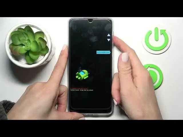 'Video thumbnail for How to Perform a Soft Reset of MOTOROLA Moto G54 Power'