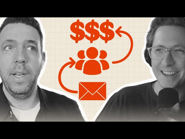 Video thumbnail for The Truth About Building a Media Business in 2025