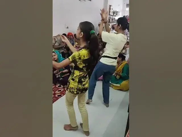 Video thumbnail for 2023,जन्माष्टमी सपेशल,गोकुल के कन्हैया ने  छोटी ने  कीर्तन में मचाई धूम#happy_lokgeet #krishna