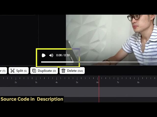 Video thumbnail for WebAssembly 3.0 is Here: Build a Real-Time Video Editor with Next.js FFMPEG WASM Saas Web App in TS