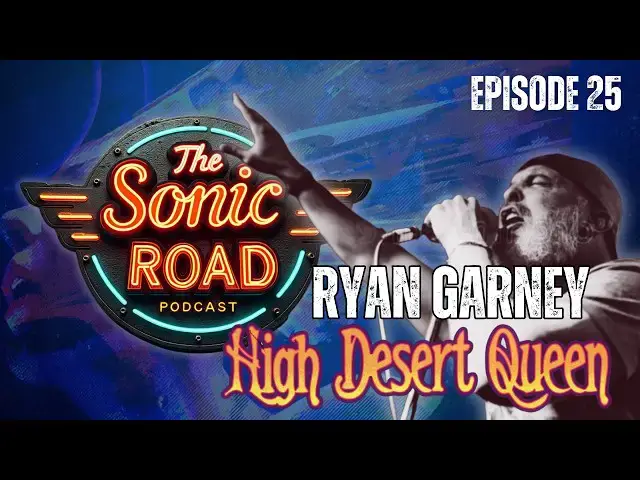 Video thumbnail for Ryan Garney: Ripple Fest, "Palm Reader" & Rock's Future
