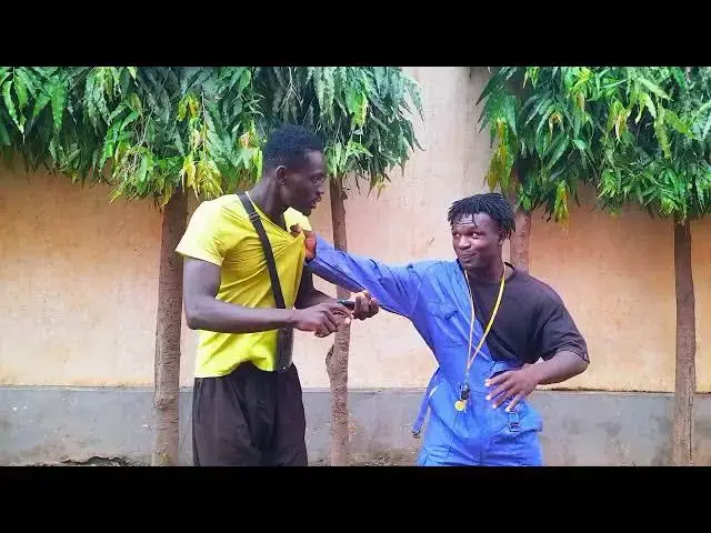 'Video thumbnail for bobo nafigui partie1'