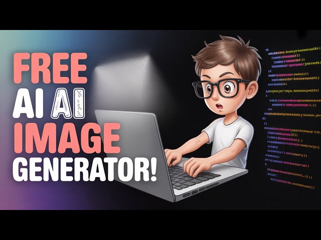 Video thumbnail for This AI Website Generates Images From Text Using Kimi K2 AI Model For FREE