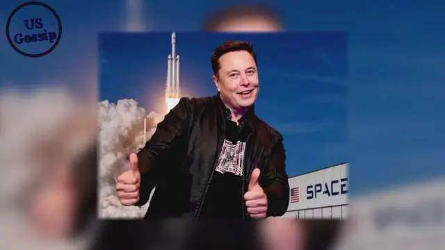 Video thumbnail for Elon Musk Says He’s a 3,000-Year-Old Time-Traveling Alien – Is He Joking?