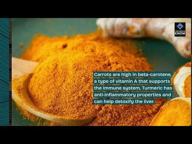 Video thumbnail for Top 10 Detoxifying Juice Cleanses for a Summer Reset