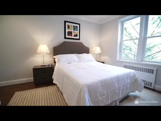 Video thumbnail for 101 Old Mamaroneck , White Plains - Cedric Smith