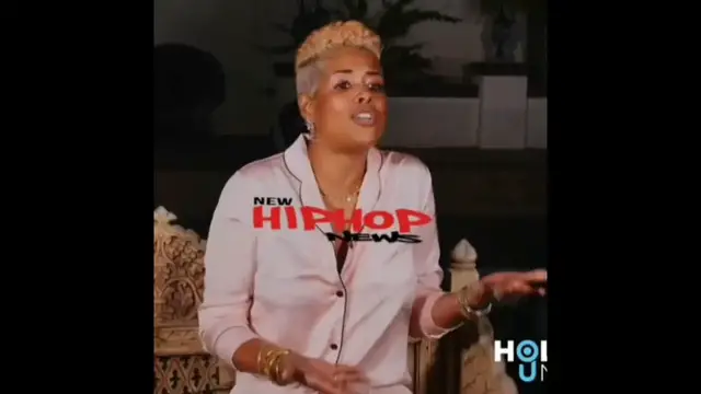 'Video thumbnail for Kelis Says Nas beat her after JAY-Z said hi to her at a Grammys Afterparty - LatestRap.com'
