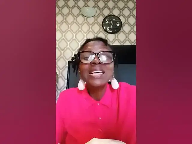 Video thumbnail for @why does God speak