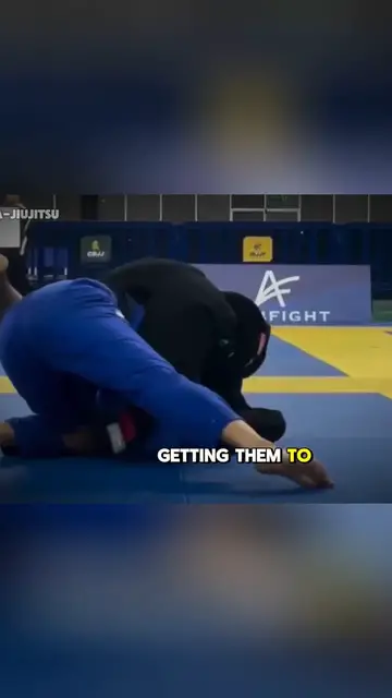 Video thumbnail for It's a constant battle for dominance