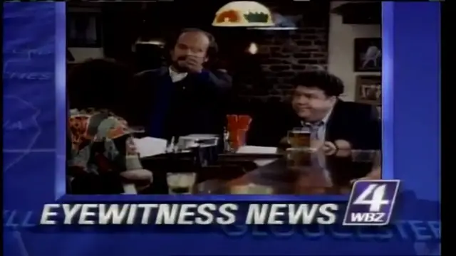 Video thumbnail for George Wendt Dies at 76 – Remembering Cheers’ Beloved Norm Peterson