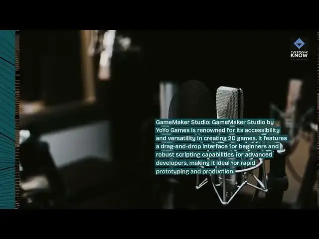 Video thumbnail for Top 10 Game Engines That Revolutionized Game Development