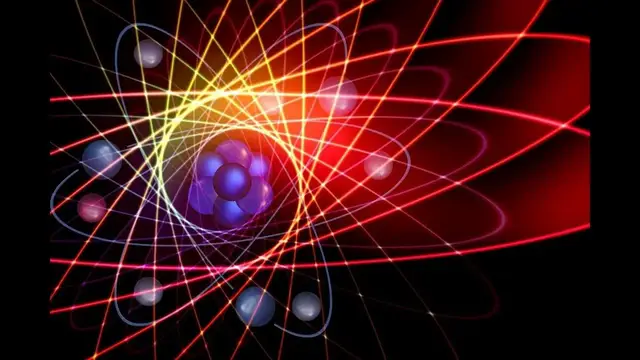 Video thumbnail for Una guía simple para comprender la teoría de la física cuántica