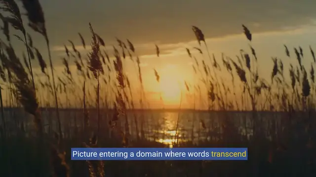 Video thumbnail for Unlocking Literature: The Power of Metaphors, Symbols, and Motifs