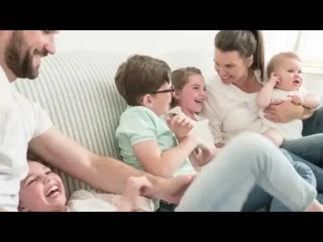 Video thumbnail for La mujer que tiene 20 hijos y dice que es un buen negocio: ¿qué piensa el Gobierno al respecto?