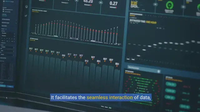 Video thumbnail for Navigating the Digital Backbone: IT Infrastructure in the Insurance Sector