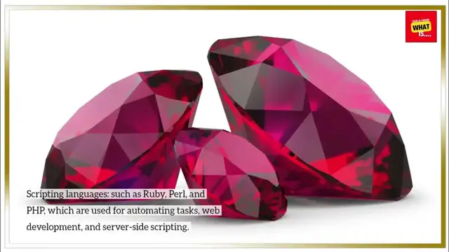 Video thumbnail for What is computer programming, and how do programmers write and debug code for software applications?