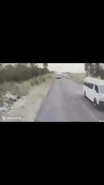 Video thumbnail for Tragic Scholar Transport Crash in Vanderbijlpark Claims 12 Lives, Driver Faces Charges