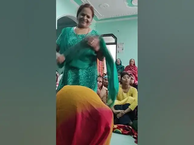 Video thumbnail for बहुत सुंदर गीत,और भजन #happy_lokgeet #viral #डांस #हरियाणवी #गीत