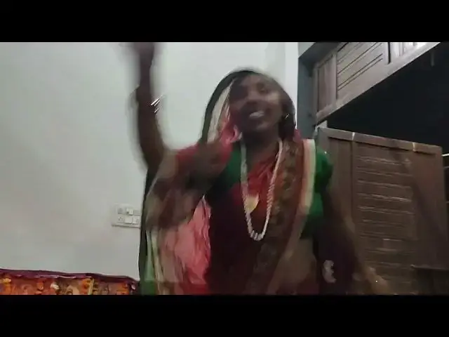 Video thumbnail for ❤️❤️🥳 श्याम तेरी गलियों में #happy_lokgeet #viral #डांस #हरियाणवी #hindi #topbhajan