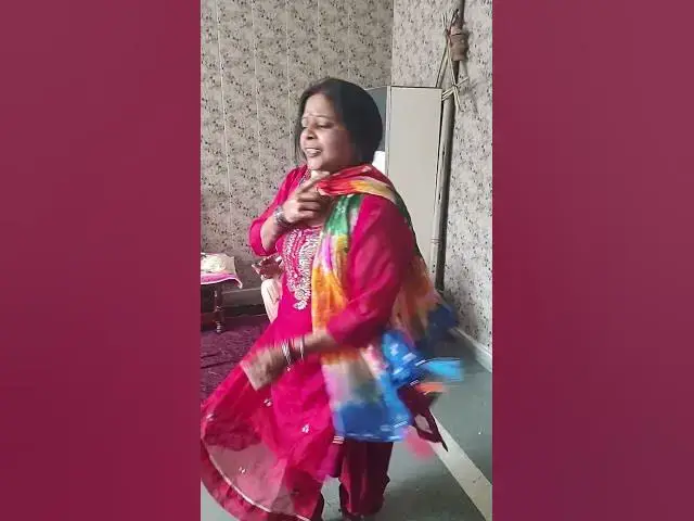 Video thumbnail for धाषू गदर डांस #happy_lokgeet #viral #डांस #हरियाणवी #shortvideo