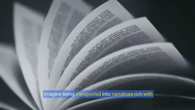 Video thumbnail for Laugh Out Loud: Discover Humorous Books for Every Reader